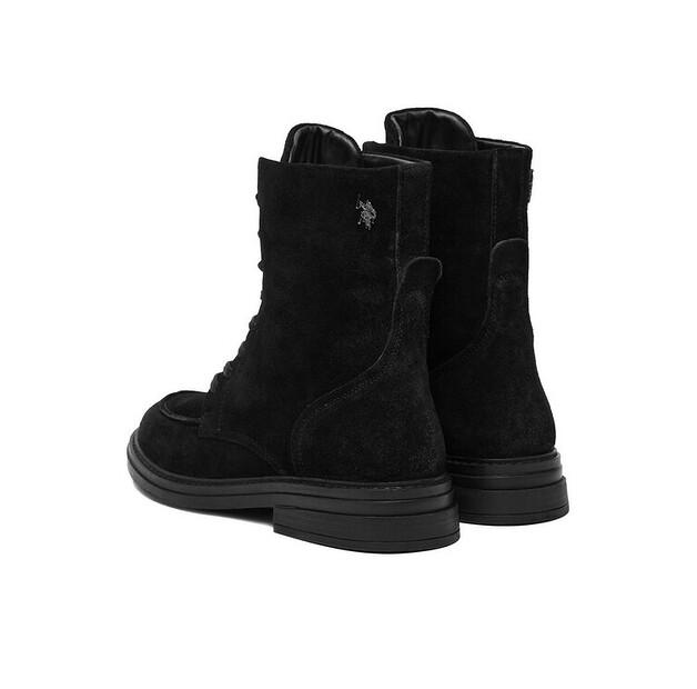 Ботинки U.S. Polo Assn. CEO-MARIKA001W/EL1