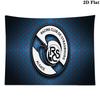 RC Strasbourg Wall Tapestry Aesthetic Wall Hanging Printed Fabric Blanket Decorative Tapestries for Bedroom Living Room Home Decor