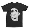 РАСПРОДАЖА Мужская футболка Lou Reed Черная Унисекс Все размеры от S до 5XL Рубашка Футболка для фанатов Унисекс