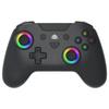 Wireless Controller - SUBSONIC - Switch 2 / Switch - Programmable LEDs - Vibrations - Gyroscope - Black