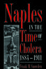 Книга Naples In The Time Of Cholera 1884 1911 by Frank Snowden - Hardback