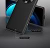 Чехол для телефона VivoX100s из жидкой кожи - Противоударный, Защищающий от загрязнений, Защитная накладка