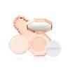 DEARDAHLIA Skin Paradise Soft Velvet Фиксирующая пудра, компактная, 10 г