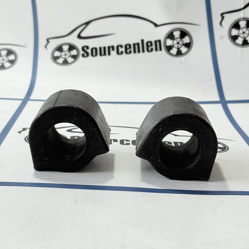 2PCS 2123231465 Front Stabilizer Bushing For Mercedes Benz CLS AMG