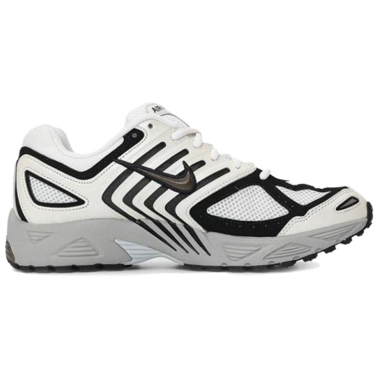 Nike Air Pegasus 2K5 Phantom Ironstone Мужские Кроссовки Кремовый Колледж-Серый Черный HQ5403-003