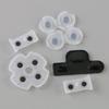 5Pcs/Lot Conductive Rubber Pad Button Contacts Gasket Kit For Ps3 Controller