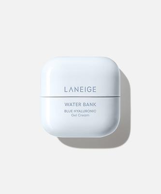 Гель-крем Water Bank Blue Hyaluronic