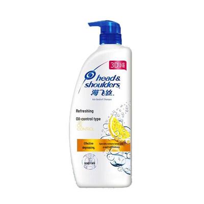 Шампунь против перхоти Head & Shoulders Контроль жирности