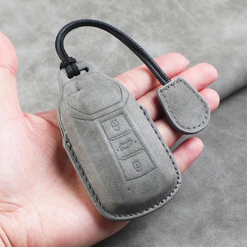 Dongfeng Fengshen Yixuan Key Case for AX7 Car Accessories & Mods