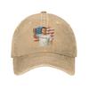 Baseball Cap Charlie Kirk Freedom Summer Street Style Trucker Hat  UnisexTeens Design Hiking Fishing Wholesale Baseball Caps