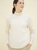 CHIQUITA [Spring 25] Light Turtle T Cream 251602Scr