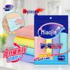Большие микрофибровые чистящие салфетки MiaoJie (4-Pack)
