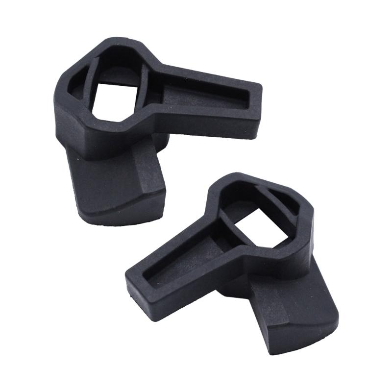 Top Bonnet Hood Locking Mechanism A4517570101 for Smart (451) Fortwo 2007‑2015