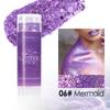 Stage Party Glitter Stick Eyeshadow Lip Cheek Gel Body Glitter