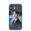 Чехол для Apple iPhone 17 16 Plus 13 12 Pro Max Mini X XR Xs ProMax 16E 15+ 17+ Air Phone Case Ли Минхо Kpop Постер Мин Хо
