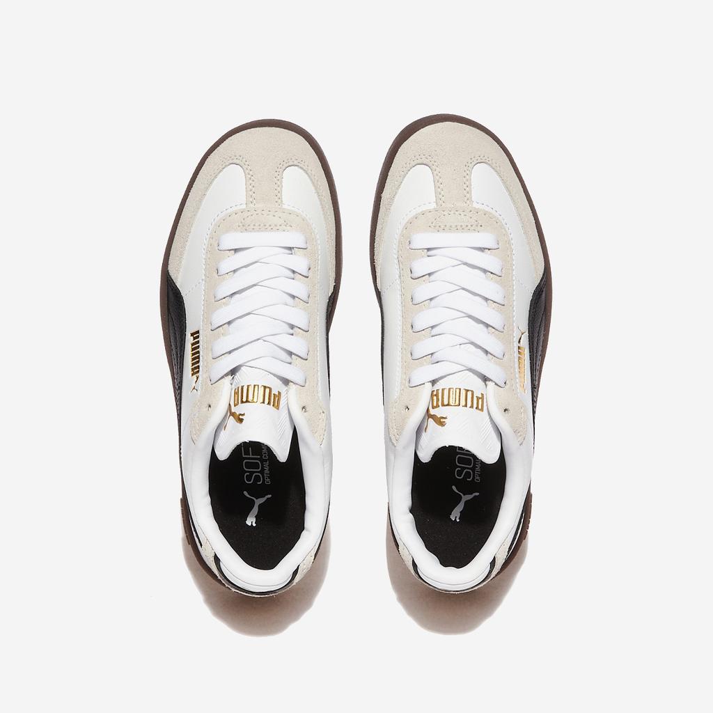 Puma Puma Club II Era, PKI39744707, 1010108553, Popular Korean Shoes