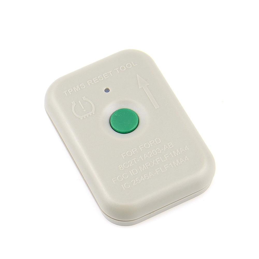 TPMS Tire Pressure Sensor Activation Tool for Ford Series Vehicle TPMS Relearn Reset Tool 2. Automotive TPMS Re‑learn Tool Tire Pressure Monitoring