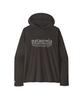 Мужская толстовка Patagonia Capilene Cool Daily Hoodie - Hut Tripper / 45501R7