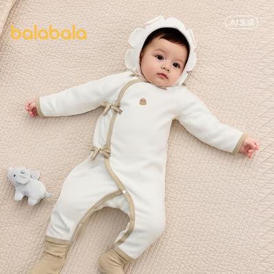 Хлопковый комбинезон для младенцев Balabala (2 шт)