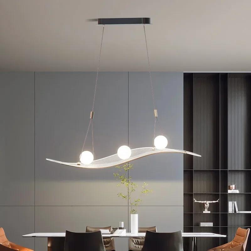 Украшение дома люстра столовая Подвесные светильники внутреннее освещение светильник Потолочные светильники салон необычное внутреннее освещение