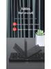 Складная Bluetooth-клавиатура: Компактный, бесшумный, идеально подходит для деловых поездок с телефонами, планшетами и для офисного использования.