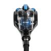 Koenic kvc 71524 bagless vacuum cleaner anthracite-blue