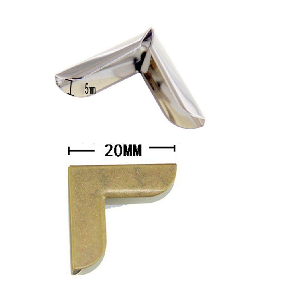 Menus Folders Jewelry Box Scrapbooking Albums Corner Protectors Corner Brackets Decorative Corner