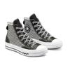 Кеды Chuck 70 Wmns Converse Mission-V High 'Черно-белые' Женские 564969C