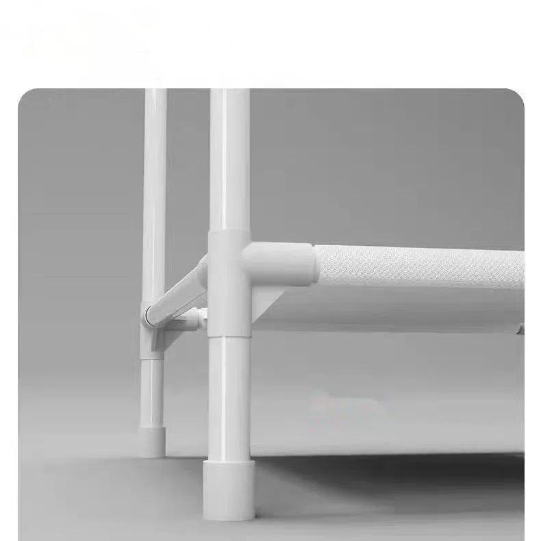 Угловая вешалка для одежды, напольная, для спальни, дома, прикроватная вешалка для одежды, простая вешалка для хранения, угловая вешалка для одежды