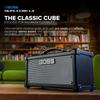 CUBE LX LX Гитарный усилитель Гитарный усилитель BOSS Максимальная выходная мощность 10 Вт BOSS/DUAL D-CUBE