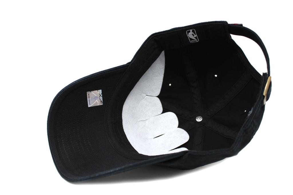 Seven Cap 47 ОЧИСТКА НБА Восточная конференция Бруклин Нетс Бруклин Нетс [Forty Brand]