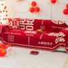 Китайское праздничное полотенце для дивана Four Seasons Universal Wedding High Sense Decoration Red Layout Cover Fabric Anti-Scratch Cover