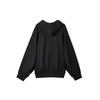 Adidas Jackets Men's Black Hooded Moderate Other JJ2267