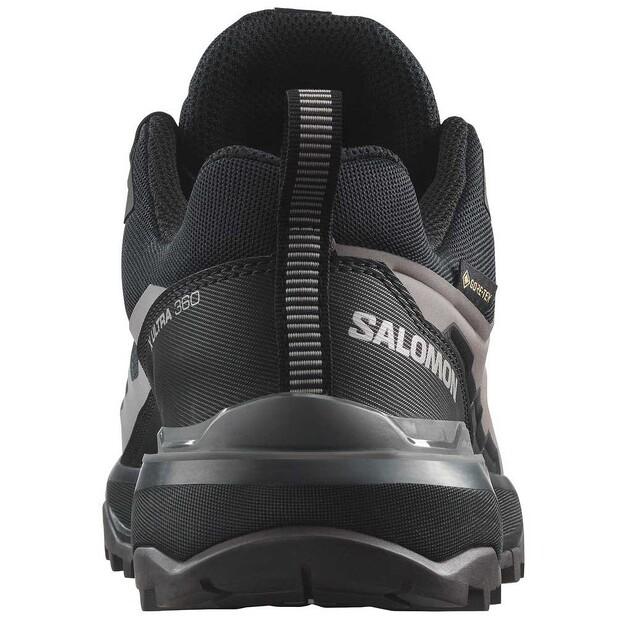 SALOMON X-Ultra 360 Goretex Trekking Boots