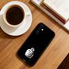 Чехол для телефона Bitcoin Crypto Черный Силиконовый Мягкий Для Samsung Galaxy A73,A72,A71,A70,A53,A52,A51