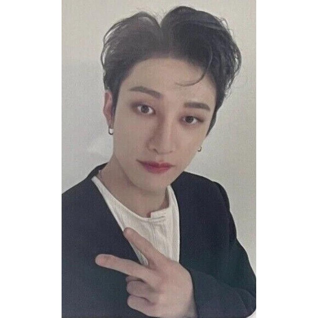 STRAY KIDS 5-Star POB ФОТОКАРТОЧКА APPLE MUSIC MUSICPLANT WITHMUU MUSICKOREA JYP LOTTE BDM MAKESTAR