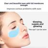 Гиалуроновая кислота Гиалуроновая кислота Маска для глаз Против темных кругов Мешки под глазами Увлажняющие укрепляющие патчи для глаз Средства по уходу за кожей