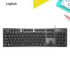 Logitech Полноразмерная механическая клавиатура K845
