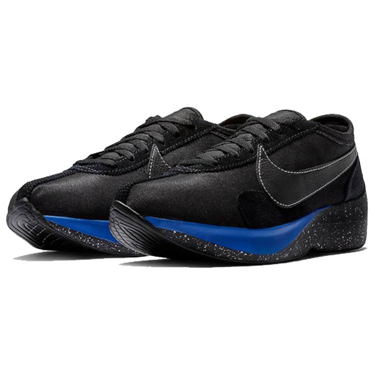 Nike Moon Racer Черный Голубой Гонщик BV7779-001