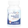 Bariatric Fusion, Men's Multivitamin Capsules, with Iron, 90 Capsules