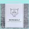 Карты Оборотней Захватывающая Социальная Стратегическая Настольная Игра для Вечеринок и Собраний