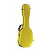 Aranjuez Concert Ukulele Case, Standard, Lemon Yellow, CAUK-16C
