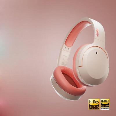 Edifier W820NB Двойные Bluetooth-наушники с активным шумоподавлением и поддержкой Hi-Res