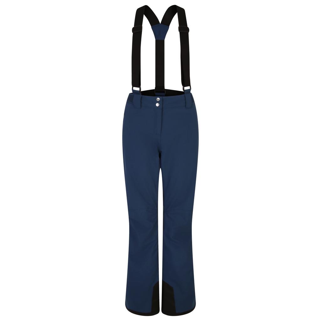 Womens/Ladies Effused II Waterproof Ski Trousers