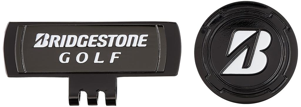 Маркер-колпачок BRIDGESTONE Pro Model GAG201, модель 2022 года