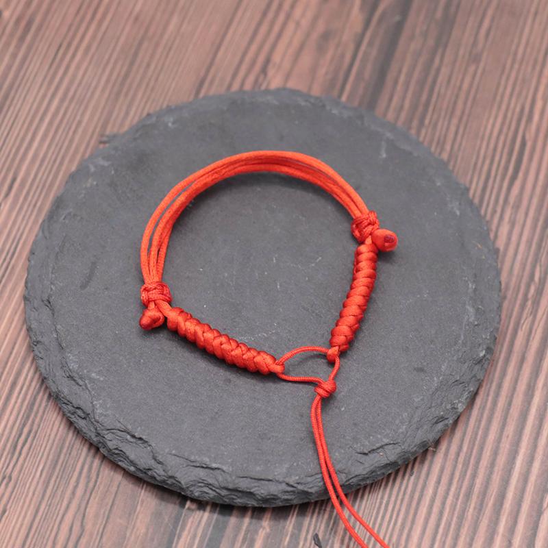 Креативность Регулируемые Браслеты Женщины Мужчины Веревка Парный Стиль Браслет Изготовление Подарок