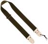 LIVE LINE AC Material Regular Type Guitar Strap LS2000CMG (Moss Green)