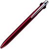 Шариковая ручка Mitsubishi Pencil Jetstream Prime Dark Easy to SXE3300005D65 0,5 мм, Бордовый, Писать,