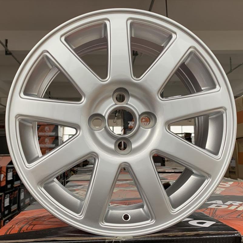 Совместимо с Geely Emgrand EC7, GS, GL, EV Geometry, диски 16–18 дюймов, обод шин Boyue L.