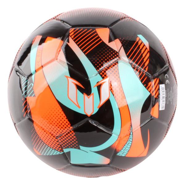 adidas Месси Нет. 1 футбольный мяч Skill Ball Mini Ball для детей и подростков 2461